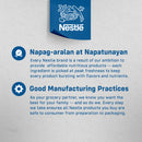 [FREE RAM LAMP] Nescafé 3-in-1 Coffee Twin Pack (Creamy Latte, Creamy White, Original) - Pack of 60