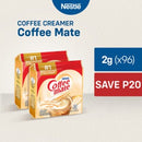 [SAVE P20] Coffee-mate Coffee Creamer Sachet 5g - Pack of 96
