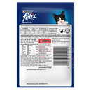 PURINA FELIX Kitten with Chicken in Jelly - 85g