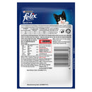 PURINA FELIX Kitten with Tuna in Jelly - 85g