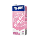 NESTLE Non Fat Milk 1L Hi-Calcium - Pack of 12