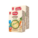 CERELAC Homestyle Meals Rice and Veggies Porridge 200g - Pack of 2