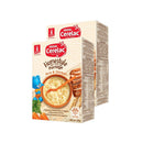CERELAC Homestyle Meals Rice and Chicken Porridge 200g - Pack of 2