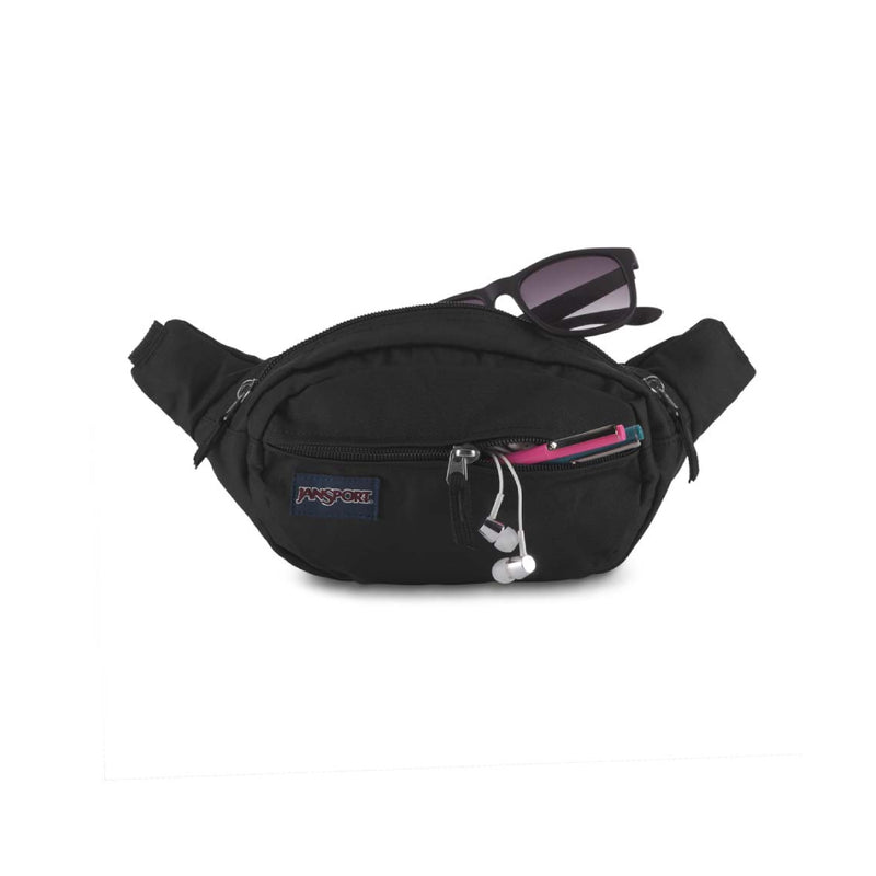 [NOT FOR SALE] JanSport Fifth Avenue (Black)