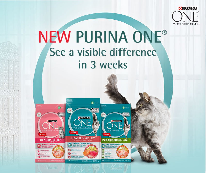 Purina ONE