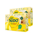 NIDO FORTIGROW Fortified Powdered Milk Drink 1.6kg - Pack of 2