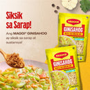 [NEW] Maggi Ginisahog Meaty Soy Giniling Mix 28g - Pack of 3