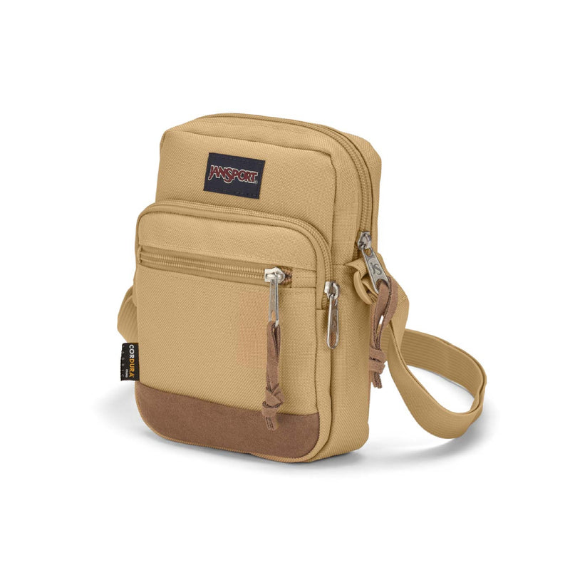 [NOT FOR SALE] JanSport Core Crossbody Slingbag (Curry)