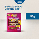 Koko Krunch Cookie Cereal Bars 58g