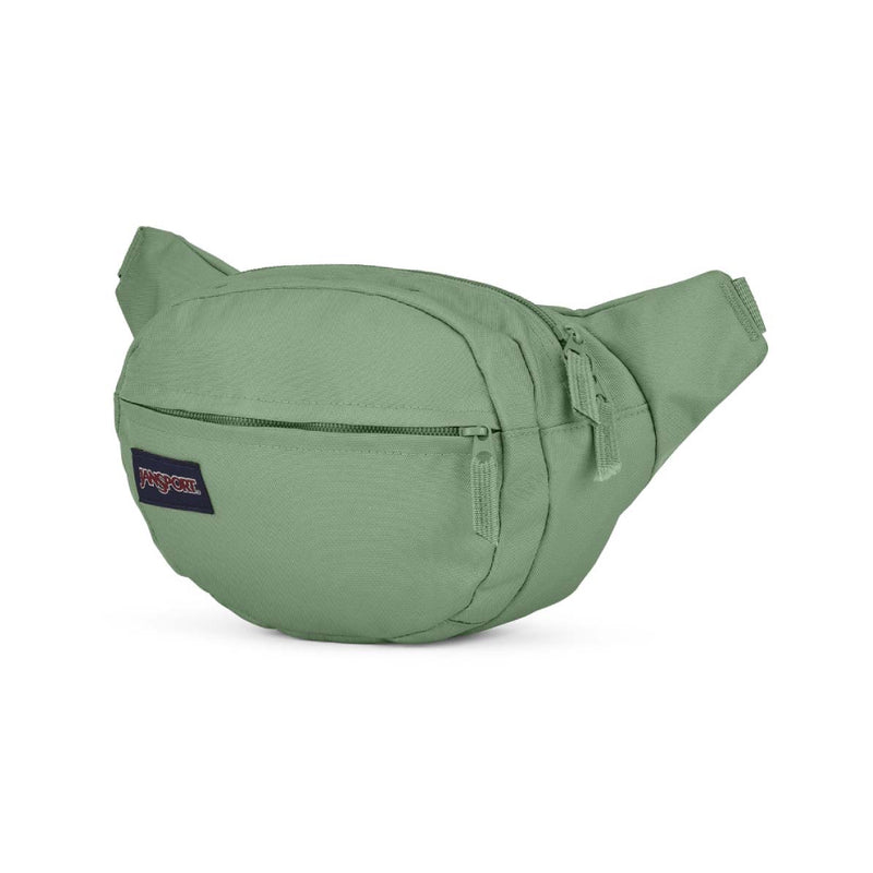 [NOT FOR SALE] JanSport Fifth Avenue (Loden Frost)
