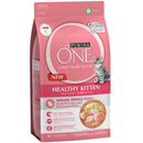 PURINA ONE Active Kitten with Chicken Dry Cat Food - 1.2Kg