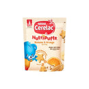 CERELAC Nutripuffs Orange Infant Snack 50g