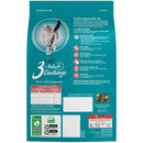 PURINA ONE Healthy Adult with Salmon and Tuna Dry Cat Food - 1.2Kg