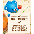 Cerelac Homestyle Meals Rice and Veggies Porridge 200g