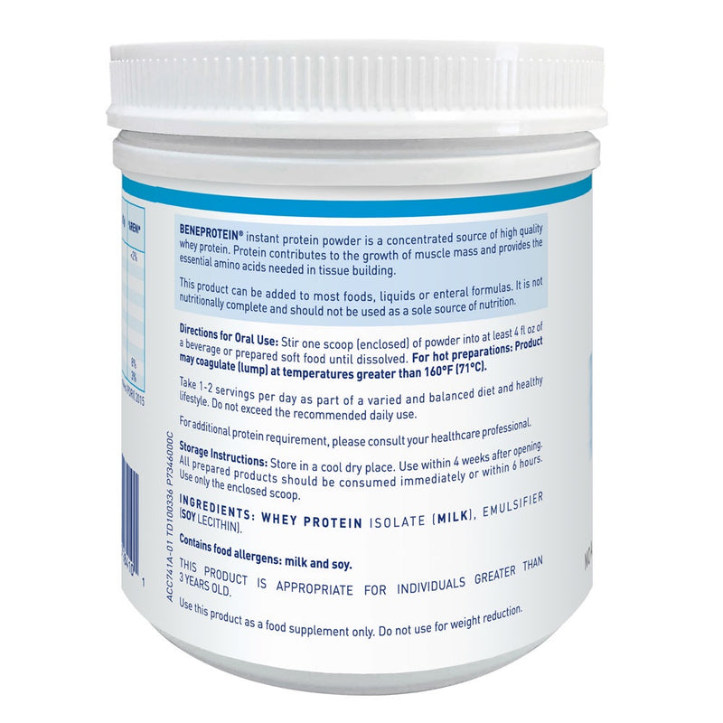 Beneprotein Instant Protein Food Supplement 223g