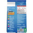 Purina Friskies Seafood Sensations Adult Dry Cat Food 1kg