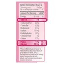 Nestle Non Fat Milk Hi-Calcium 1L