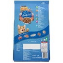 Purina Friskies Seafood Sensations Adult Dry Cat Food 6kg