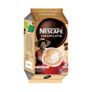 Nescafe Creamy Latte 3-in-1 Coffee 25.5g - Pack of 30