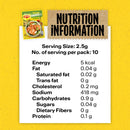 MAGGI Magic Sinigang Original Sampaloc Mix 25g - Pack of 10