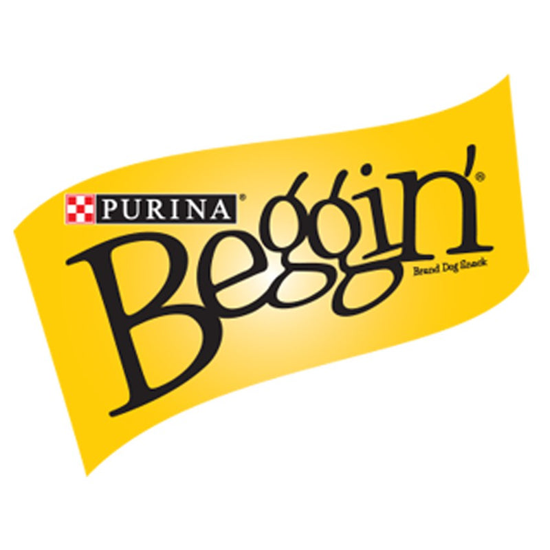 Purina Beggin' Strips Bacon & Cheese Adult Dry Dog Treats 170g