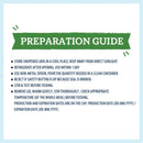 Gerber Mixed Vegetable Puree Baby Food 125g