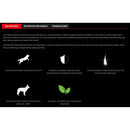 Purina Supercoat Adult Beef-based Dry Dog Food 3kg