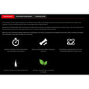 Purina Supercoat Adult Small Breed Chicken-based Dry Dog Food 400g