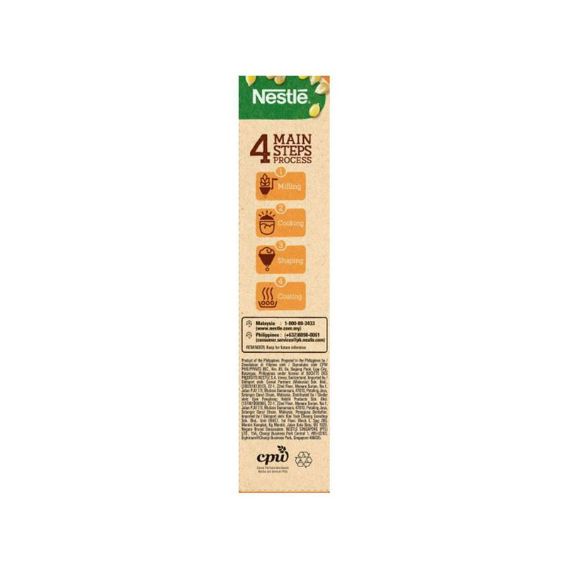 Gold Honey Flakes Breakfast Cereal 370g
