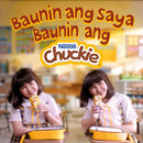 Nestle Chuckie Chocolate Milk Drink 250ml - Pack of 6