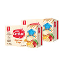 CERELAC Mixed Fruits & Soya Infant Cereal 120g - Pack of 2
