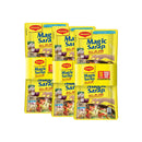 MAGGI Magic Sarap All-In-One Seasoning 8g - Pack of 48