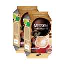 Nescafe Creamy Latte 3-in-1 Coffee 25.5g - Pack of 30