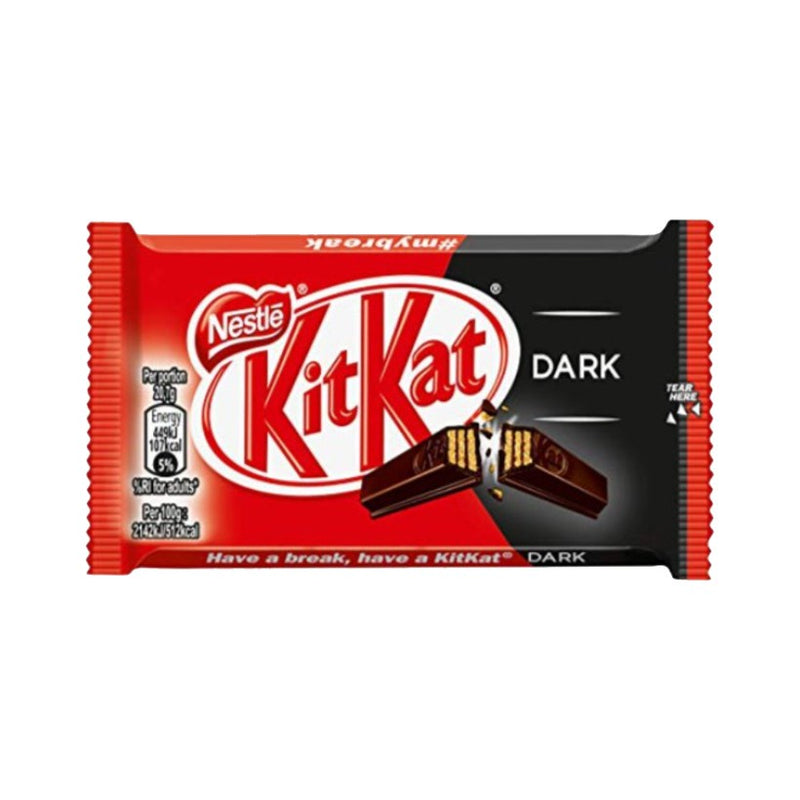Kit Kat Fine Dark Chocolate 41.5g