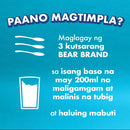 Bear Brand Adult Plus Powdered Milk Drink 300g