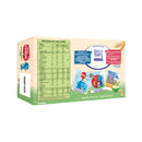 CERELAC Mixed Vegetables & Soya Infant Cereal 120g - Pack of 2