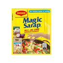 Maggi Magic Sarap All-in-One Seasoning Granules 8g - Pack of 16