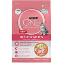 Purina One Active Kitten with Chicken Dry Cat Food 380g