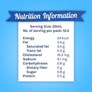 NESTLE All-Purpose Cream 250ml - Pack of 24