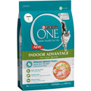 Purina One Indoor Advantage with Chicken Dry Cat Food 380g