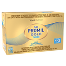 S-26 Promil Gold Milk Supplement for Children 1 to 3 Years Old 2.4kg
