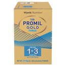 S-26 Promil Gold Milk Supplement for Children 1 to 3 Years Old 2.4kg