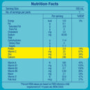 Bear Brand Fortified Ready-To-Drink 180ml