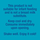 Bear Brand Fortified Ready-To-Drink 180ml