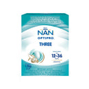Nan Optipro Three Milk Supplement for Children 1 to 3 Years Old 1.3kg