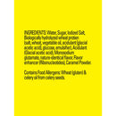 Maggi Savor Classic Liquid Seasoning 130ml - Pack of 2