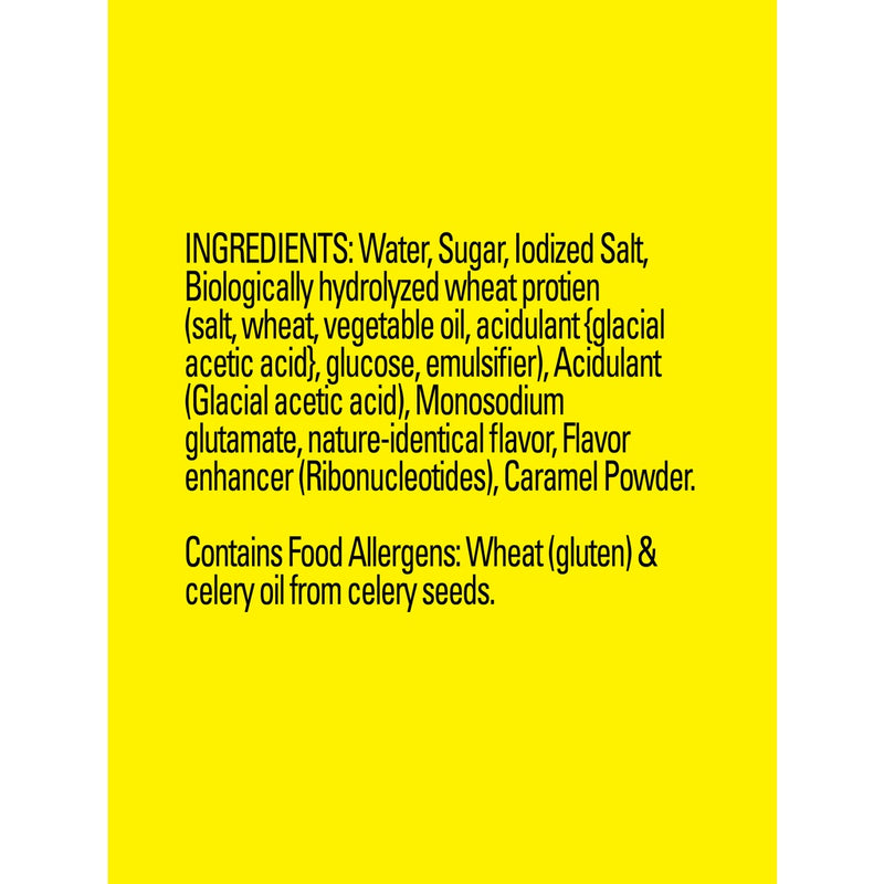 Maggi Savor Classic Liquid Seasoning 130ml - Pack of 2