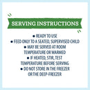 Gerber Applesauce Puree Baby Food 80g