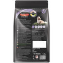 Purina Supercoat Adult Small Breed Sensitive with Ocean Fish Dry Dog Food 1.2kg