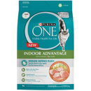 Purina One Indoor Advantage with Chicken Dry Cat Food 2.7kg